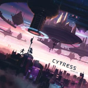 Cytress (Pre-Order Deposit Required) Pre-order by: 12/09/2026