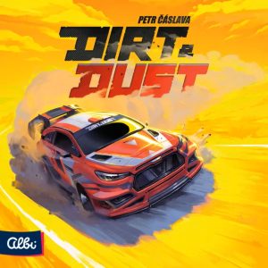 Dirt & Dust (Pre-Order Deposit Required) Pre-order by: 12/09/2026