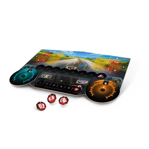 Dirt & Dust (Pre-Order Deposit Required) Pre-order by: 12/09/2026 - Image 6