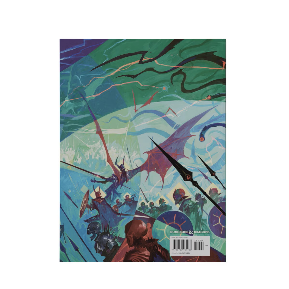 Dungeons & Dragons Forgotten Realms: Adventures in Faerûn Adventure Guide Collector's Edition - Image 4