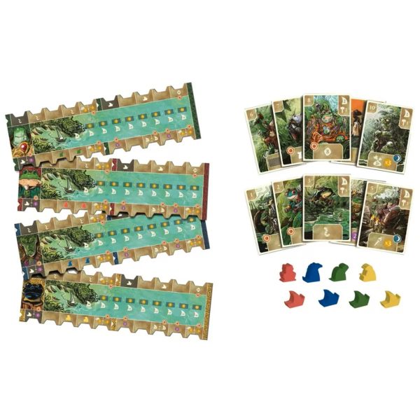 Feya's Swamp (Pre-Order Deposit Required) Pre-order by: 29/08/2025 - Image 2