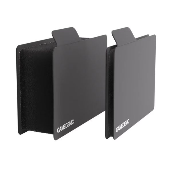 GameGenic - Sideloading Sizemorph Divider (Black) - Image 2