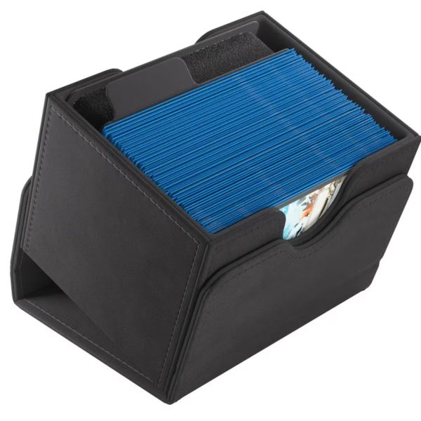 GameGenic - Sideloading Sizemorph Divider (Black) - Image 4