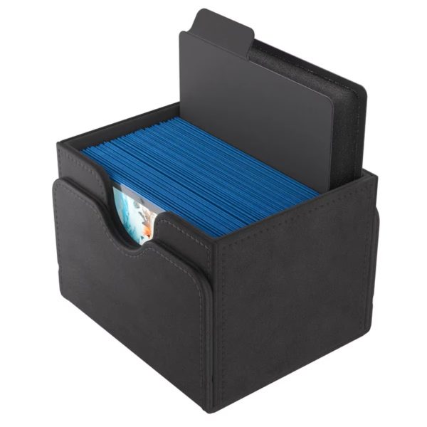 GameGenic - Sideloading Sizemorph Divider (Black) - Image 3
