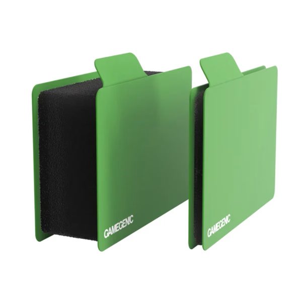GameGenic - Sideloading Sizemorph Divider (Green) - Image 2
