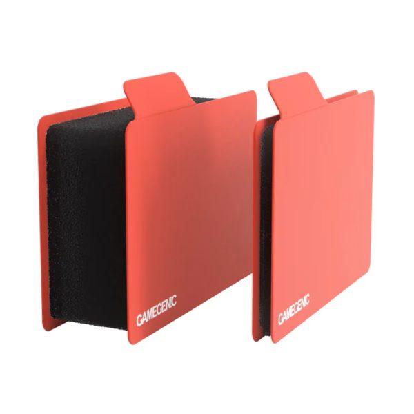 GameGenic - Sideloading Sizemorph Divider (Red) - Image 2