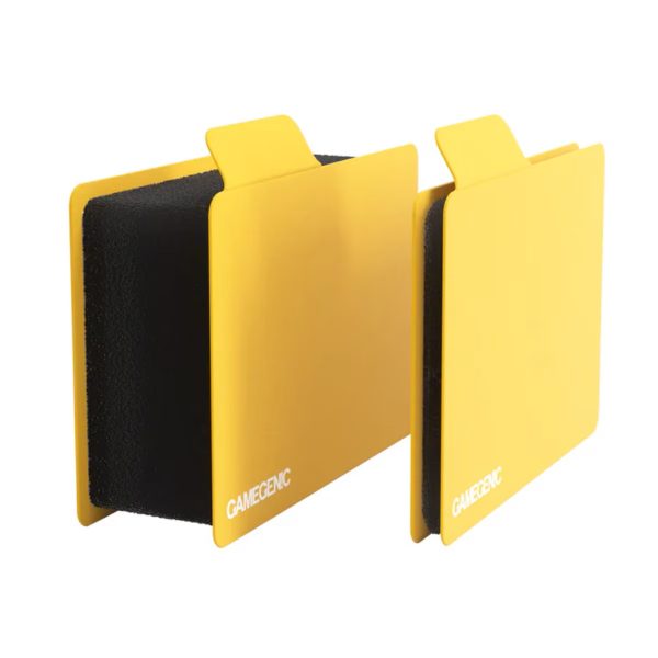 GameGenic - Sideloading Sizemorph Divider (Yellow) - Image 2