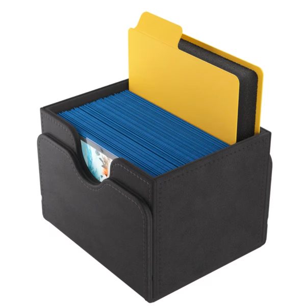 GameGenic - Sideloading Sizemorph Divider (Yellow) - Image 4
