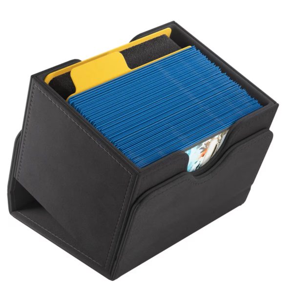 GameGenic - Sideloading Sizemorph Divider (Yellow) - Image 3