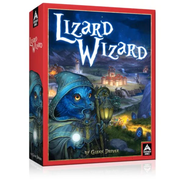 Lizard Wizard - Image 2