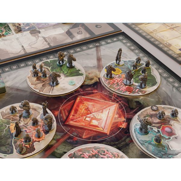 Mysthea: Essential Edition (Pre-Order Deposit Required) Pre-order by: 12/09/2026 - Image 2