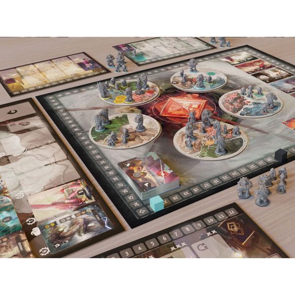 Mysthea: Essential Edition (Pre-Order Deposit Required) Pre-order by: 12/09/2026 - Image 3