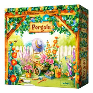 Pergola (Pre-Order Deposit Required) Pre-order by: 12/09/2026