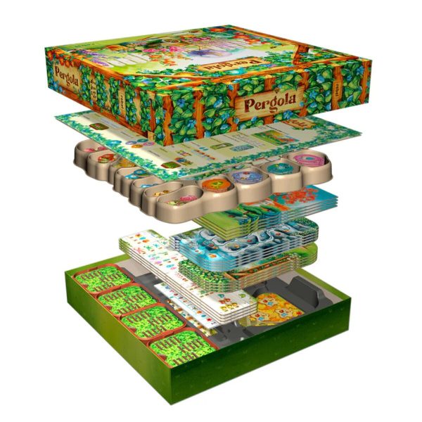 Pergola (Pre-Order Deposit Required) Pre-order by: 12/09/2026 - Image 2