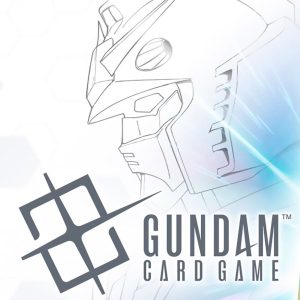 Gundam Card Game: Booster Pack Box (GD03)