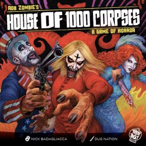 House of 1000 Corpses