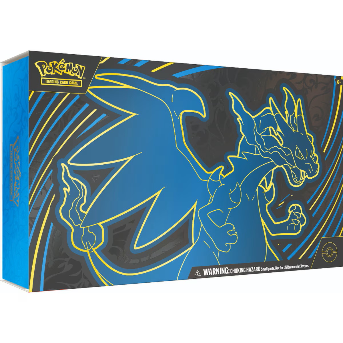Pokémon: Mega Charizard ex Ultra-Premium Collection (EU) - Image 2