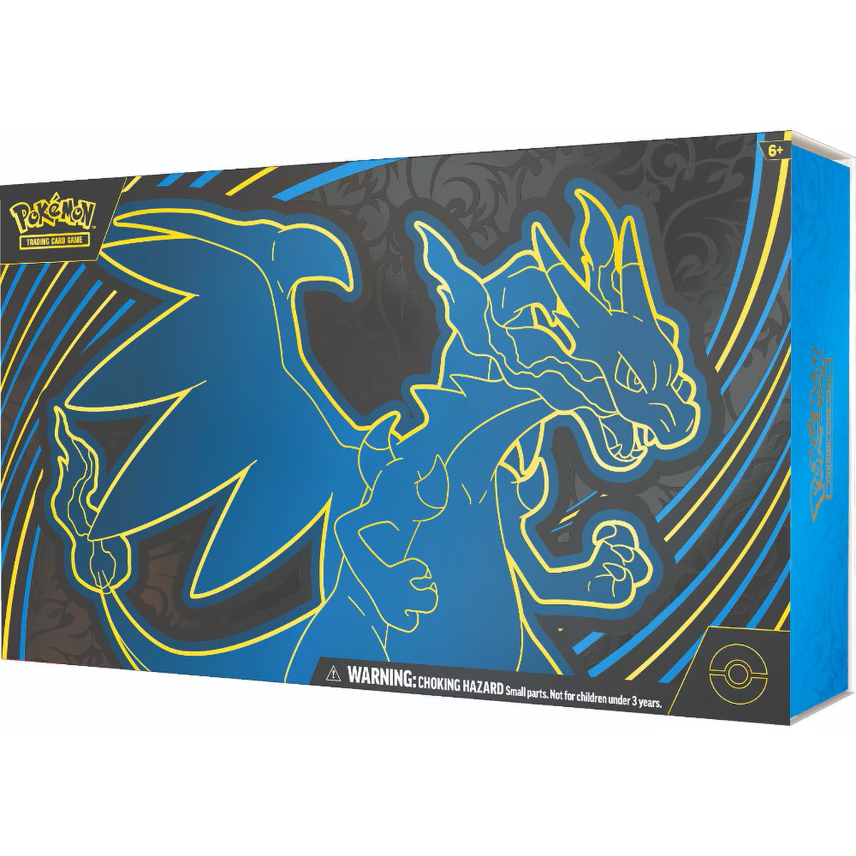 Pokémon: Mega Charizard ex Ultra-Premium Collection (EU) - Image 8