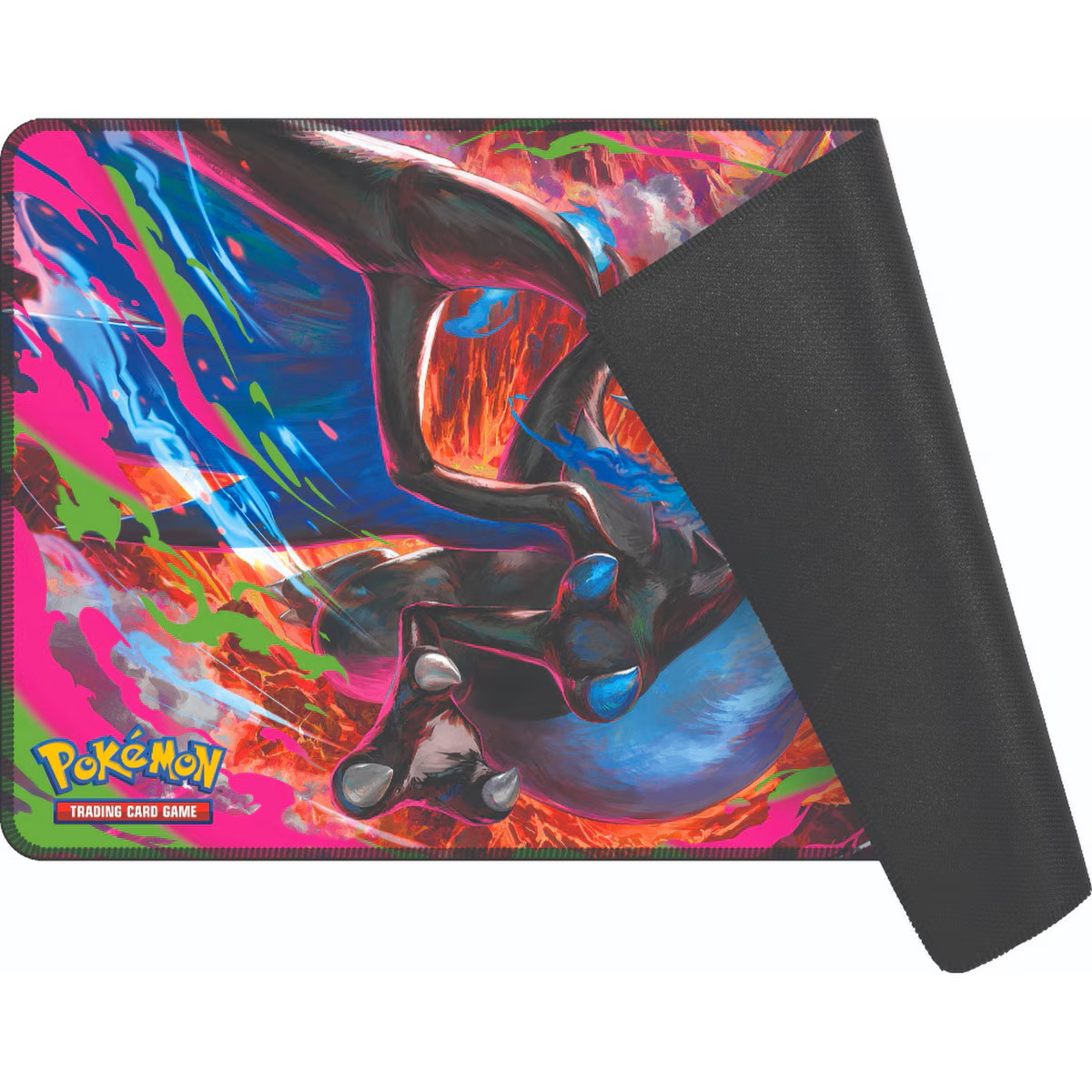 Pokémon: Mega Charizard ex Ultra-Premium Collection (EU