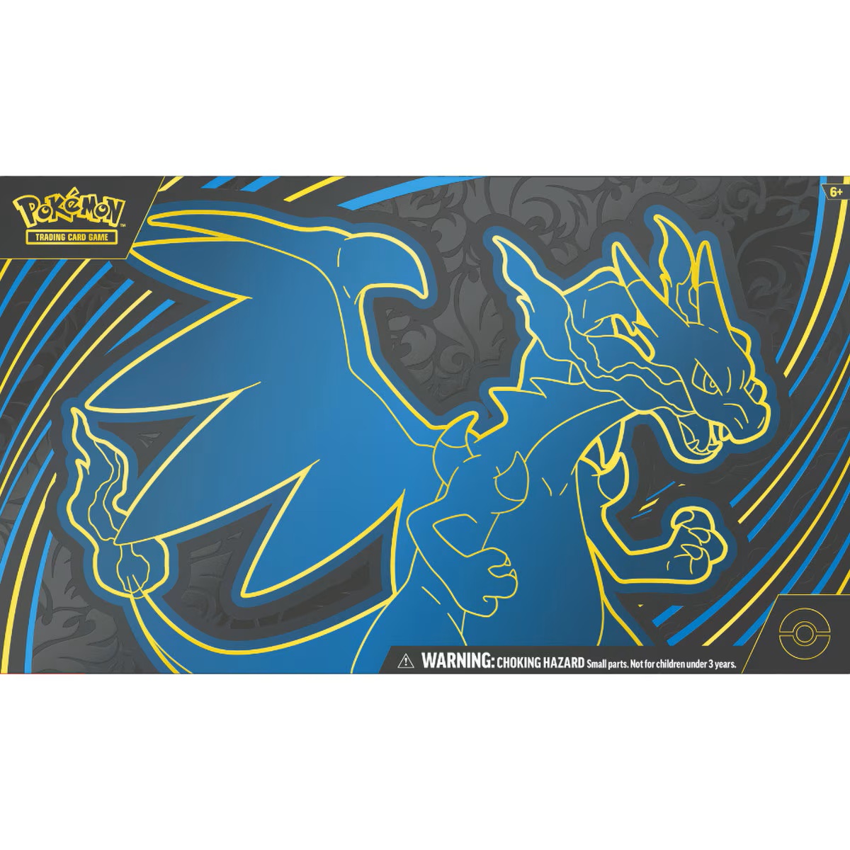 Pokémon: Mega Charizard ex Ultra-Premium Collection (EU) - Image 5