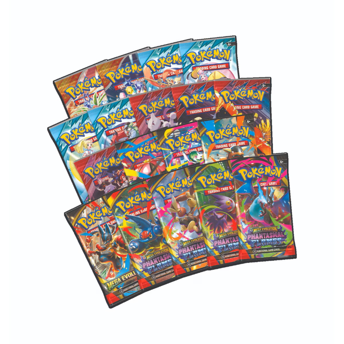 Pokémon: Mega Charizard ex Ultra-Premium Collection (EU) - Image 3