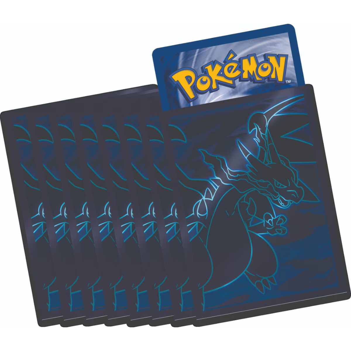 Pokémon Mega Evolution - Phantasmal Flames -Elite Trainer Box - Image 2