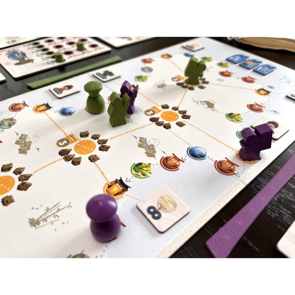 Tokaido Duo (Stonemaier Edition) - Image 6
