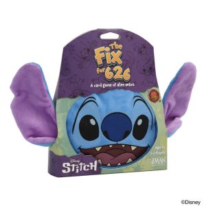 Disney Stitch - The Fix for 626