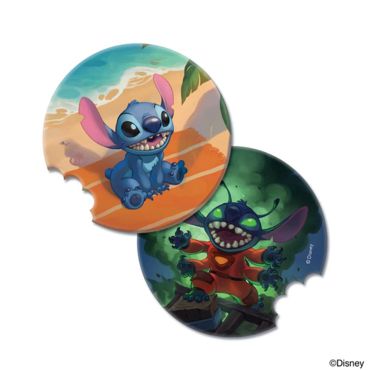 Disney Stitch - The Fix for 626 - Image 5
