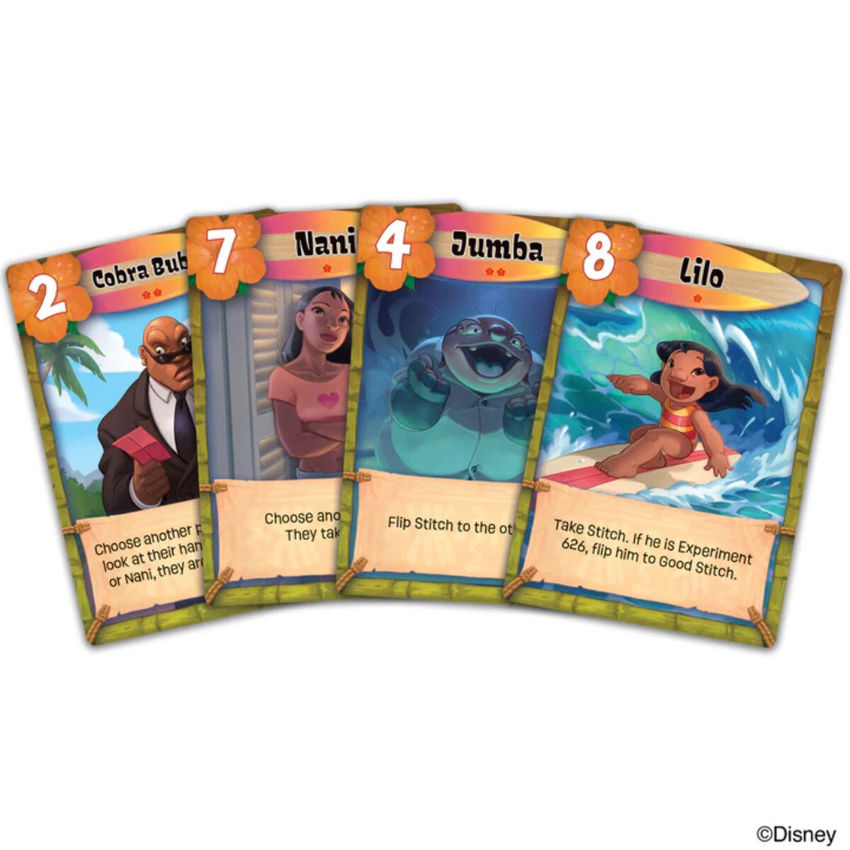 Disney Stitch - The Fix for 626 - Image 4