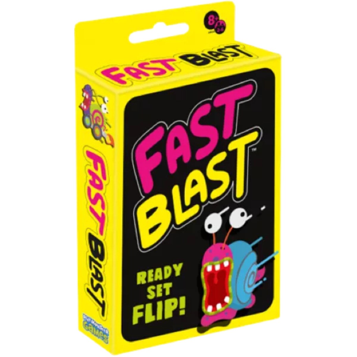 Fast Blast - Image 2