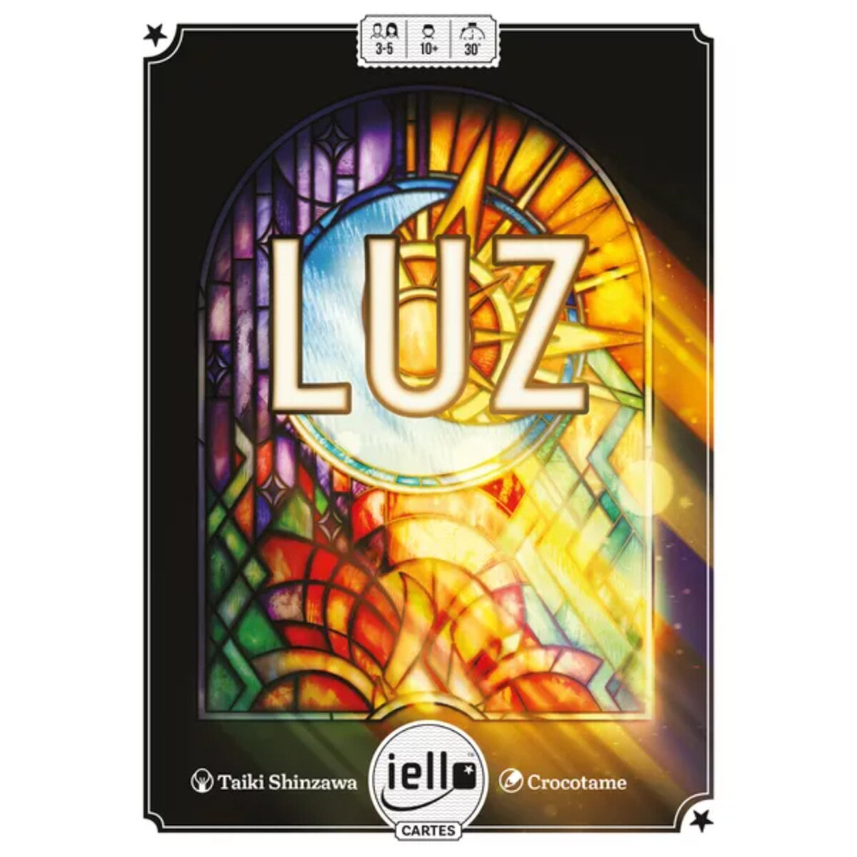 LUZ
