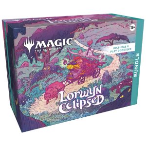 Magic: The Gathering Lorwyn Eclipsed Bundle (Pre-Order Deposit Required) Pre-order by: 07/11/2025