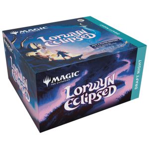 Magic: The Gathering Lorwyn Eclipsed Draft Night (Pre-Order Deposit Required) Pre-order by: 07/11/2025