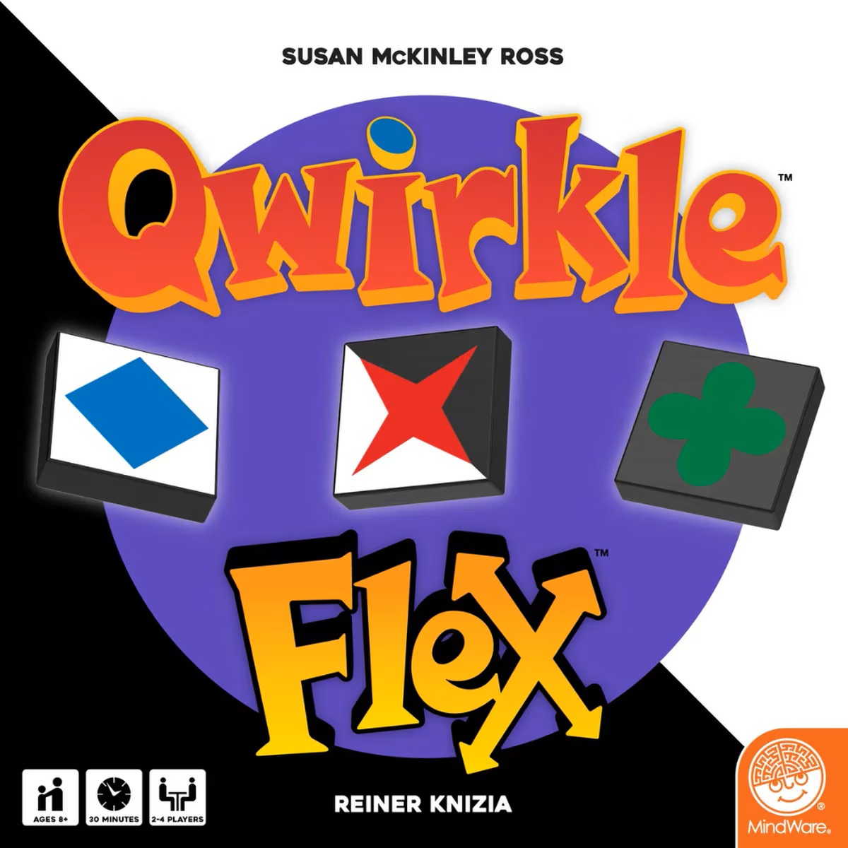 Qwirkle FLEX