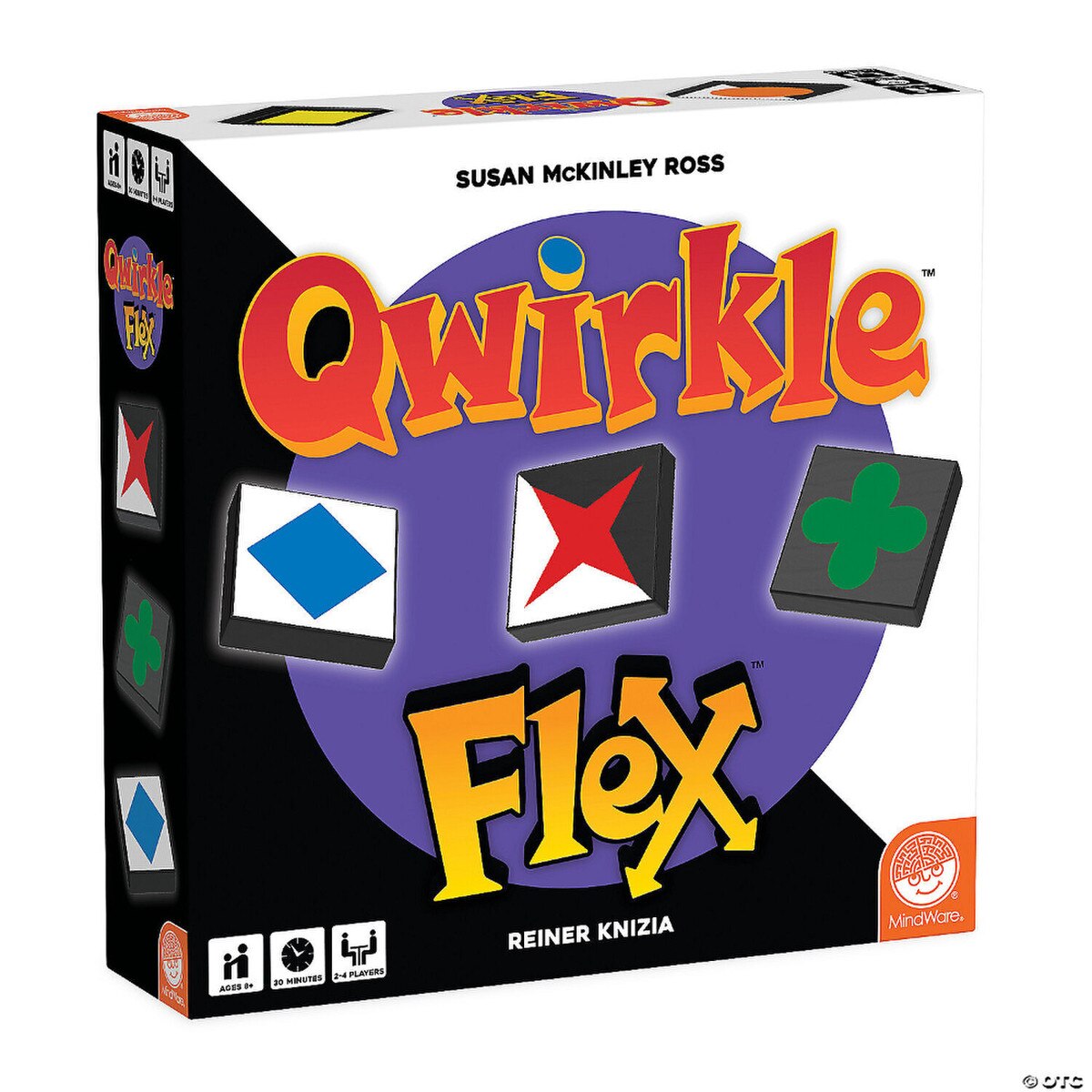 Qwirkle FLEX - Image 2