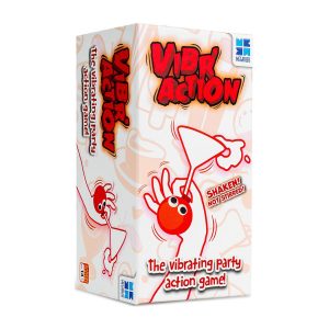 Vibr'action Party Game
