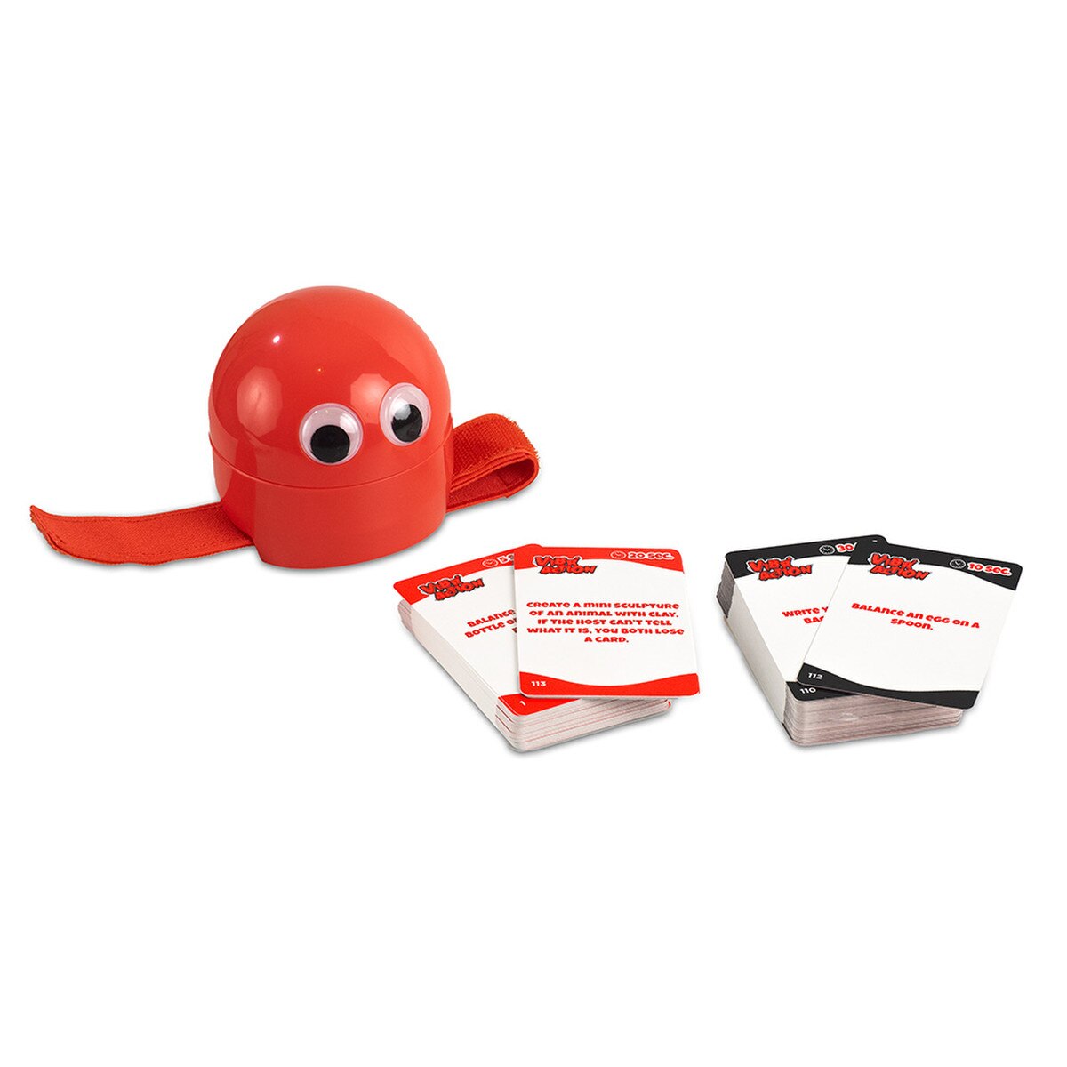 Vibr'action Party Game - Image 4