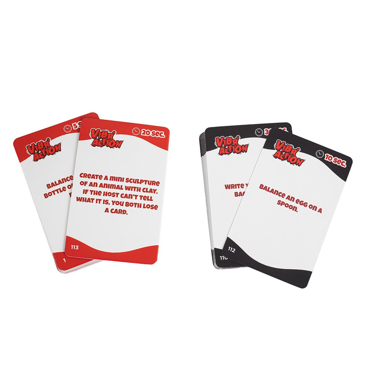 Vibr'action Party Game - Image 6