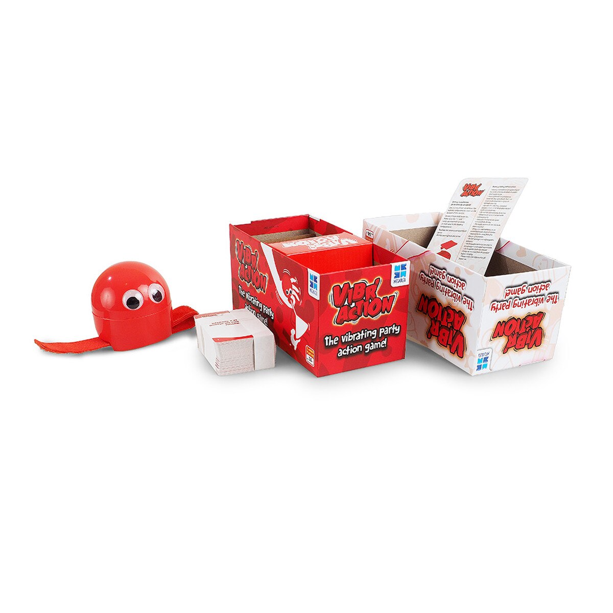 Vibr'action Party Game - Image 5