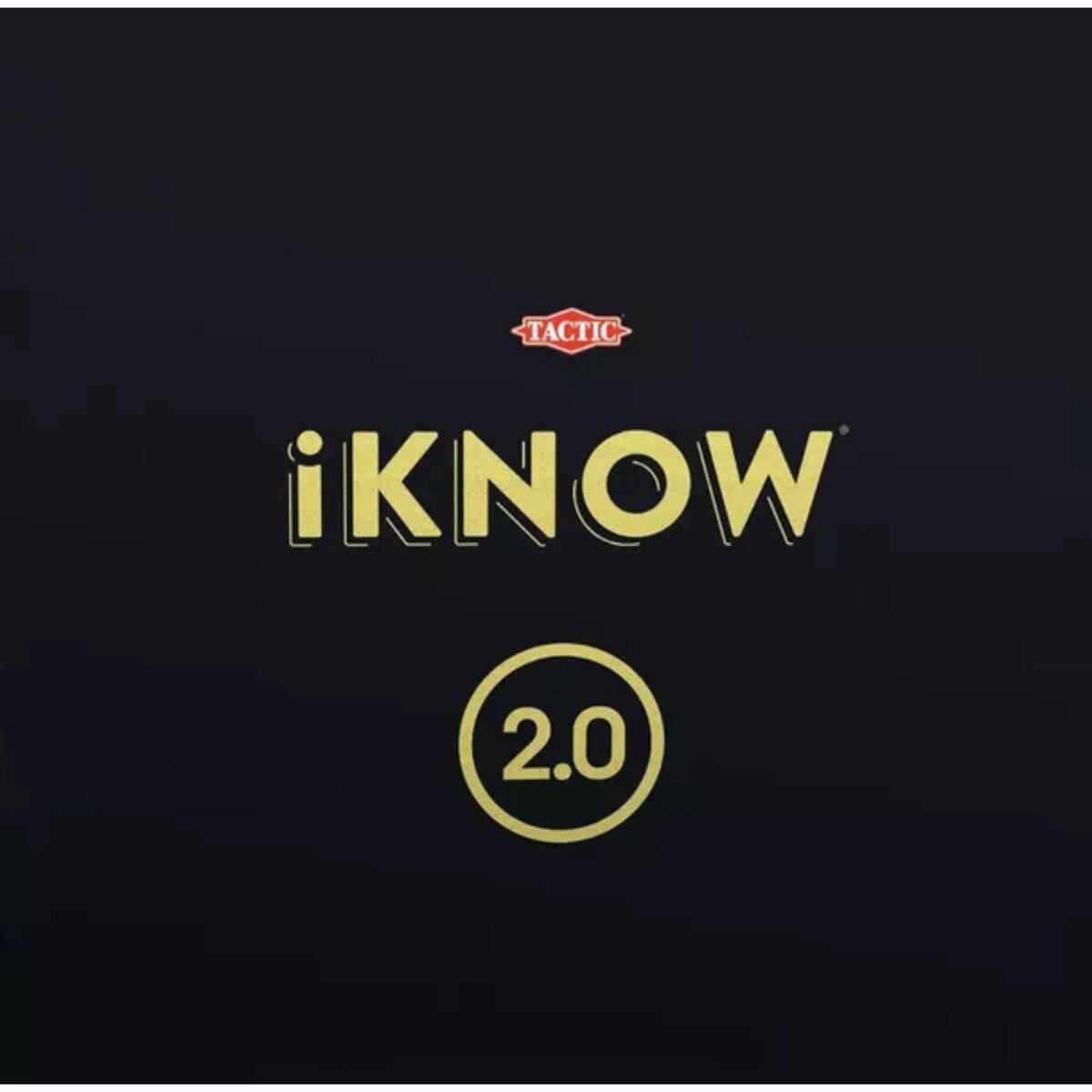 iKnow 2.0