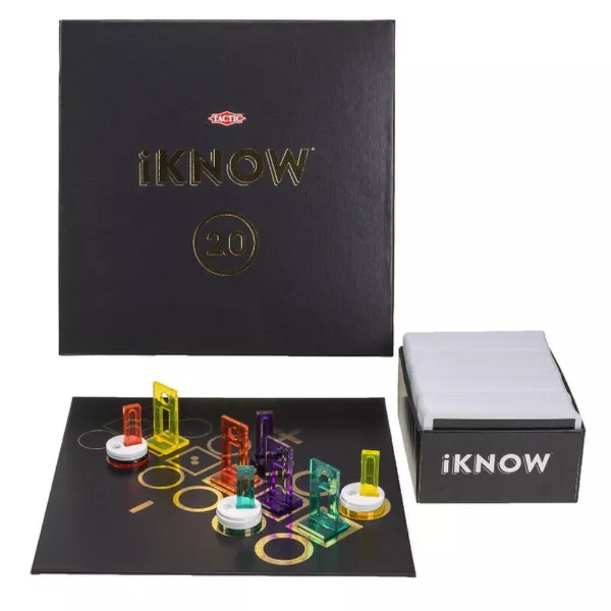 iKnow 2.0 - Image 3