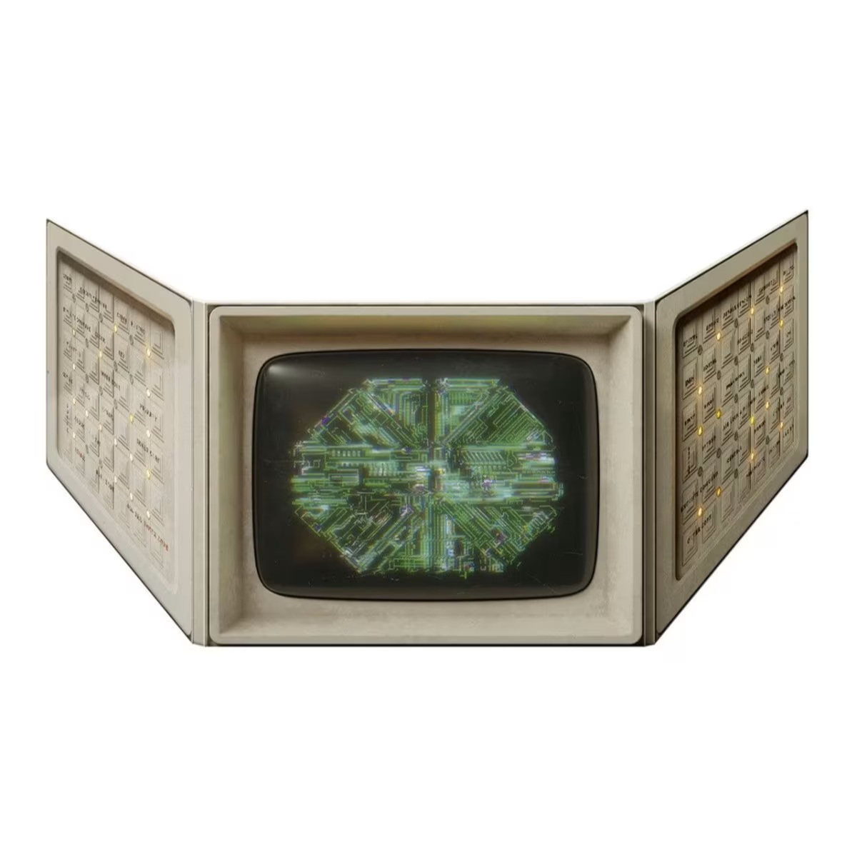 Alien RPG: Evolved Edition - MU/TH/UR Screen (Pre-Order Deposit Required) Pre-order by: 05/12/2025