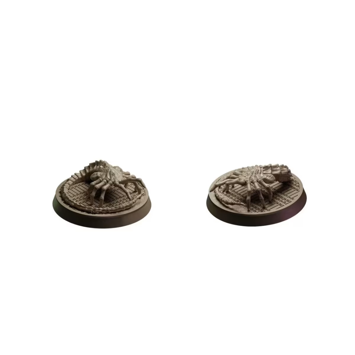 Alien RPG: Evolved Edition - Miniature Set: Rapture Protocol (Pre-Order Deposit Required) Pre-order by: 05/12/2025 - Image 5