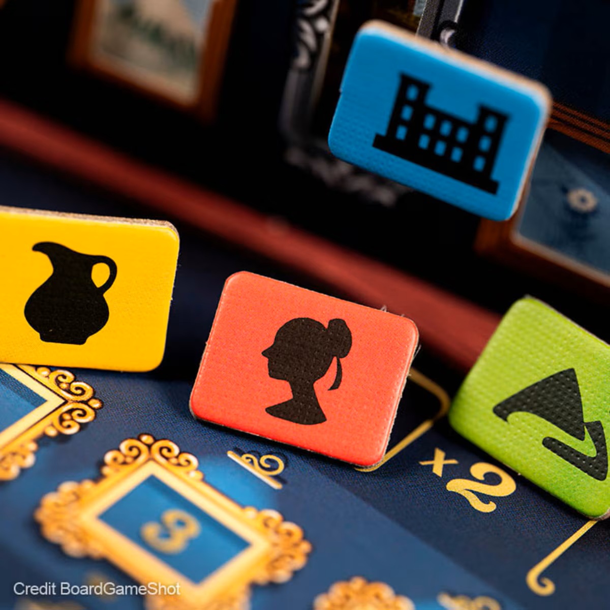 Art Society (Pre-Order Deposit Required) Pre-order by: 19/12/2025 - Image 6