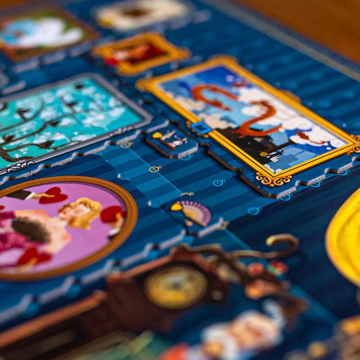 Art Society (Pre-Order Deposit Required) Pre-order by: 19/12/2025 - Image 3