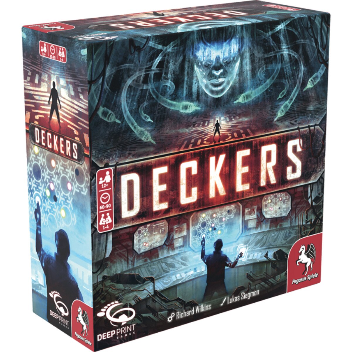 Deckers (Pre-Order Deposit Required) Pre-order by: 21/11/2025 - Image 2