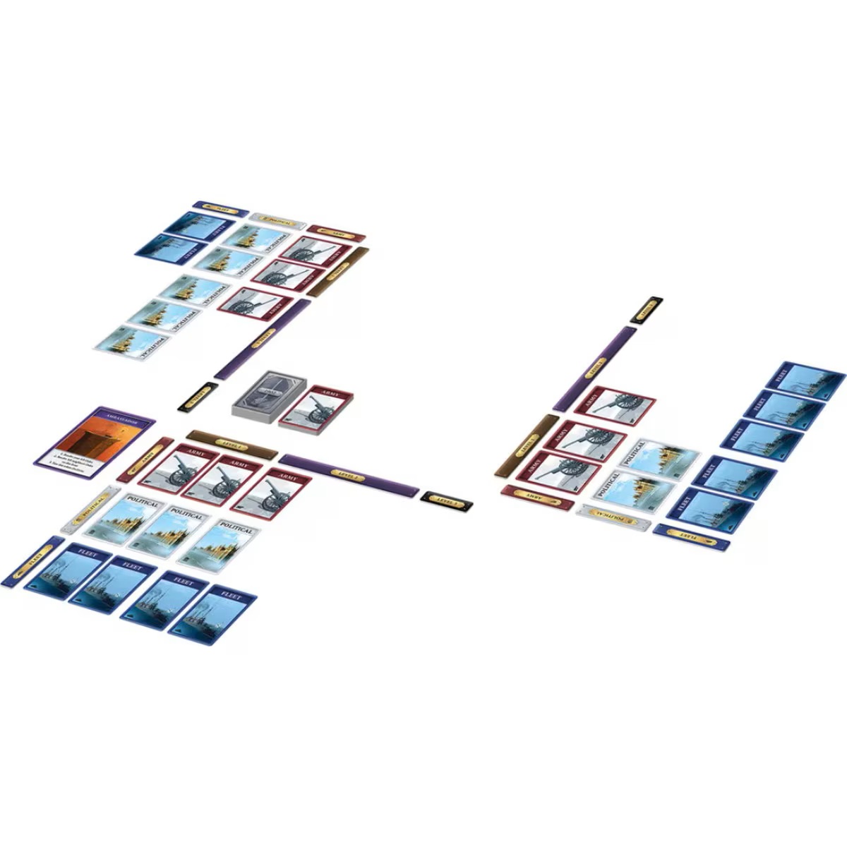 Diplomacy The Golden Blade (Pre-Order Deposit Required) Pre-order by: 13/03/2026 - Image 4