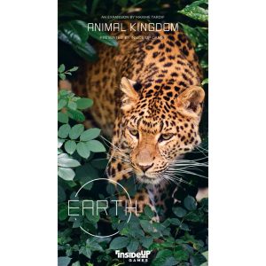 Earth - Animal Kingdom Expansion (Pre-Order Deposit Required) Pre-order by: 16/01/2026