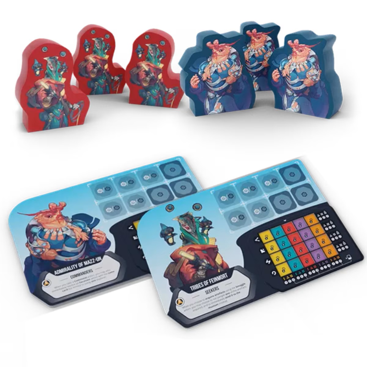 Excavation Earth - It Belongs In a Museum Expansion (Pre-Order Deposit Required) Pre-order by: 19/12/2025 - Image 5